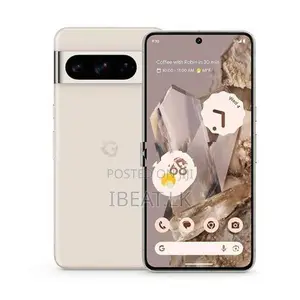 Google Pixel 8 Pro 128GB (Brand New)