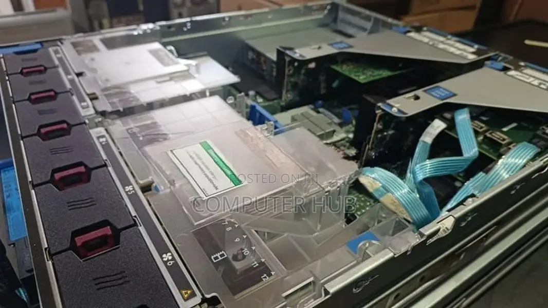 HPE ProLiant DL380 G10 2U Rack Server