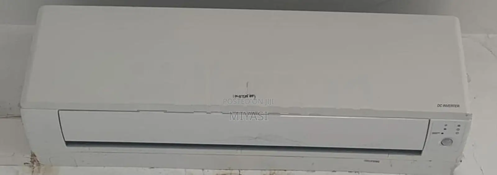 Hitachi Air Conditioner