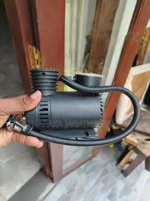 Mini Compressor