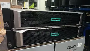 HPE ProLiant DL380 G10 2U Rack Server