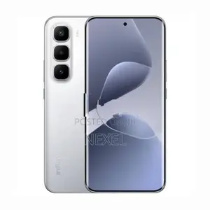 Infinix Hot 60 Pro+ 8GB 256GB (Brand New)