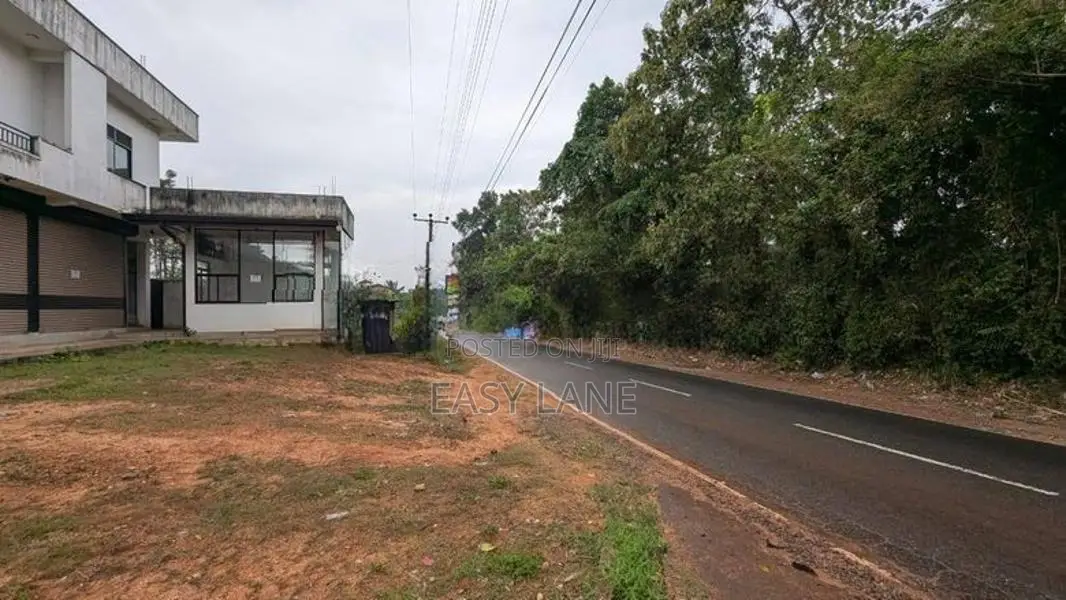 Land for Sale in Aththanagalla