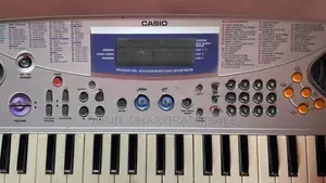 Casio MA-150 Keyboard