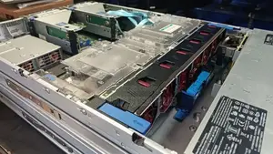 HPE ProLiant DL380 G10 2U Rack Server