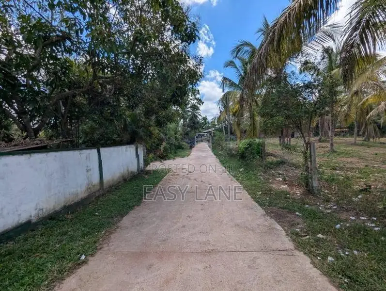 Land for Sale in Yagoda