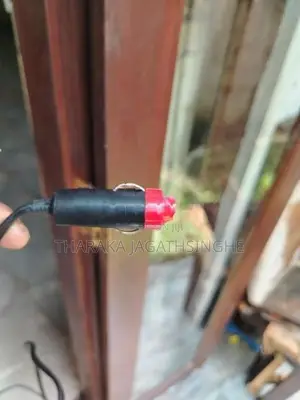 Mini Compressor