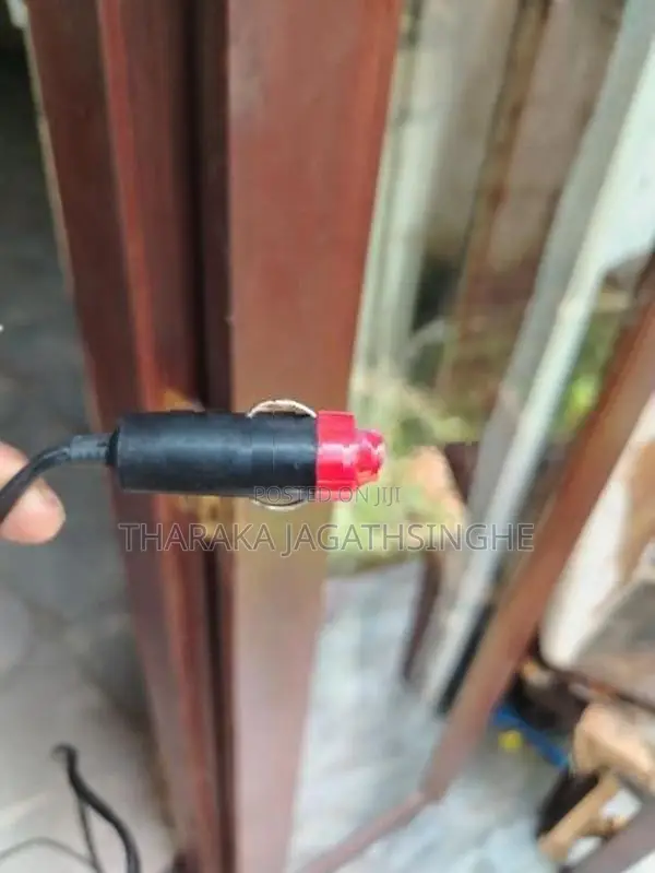 Mini Compressor