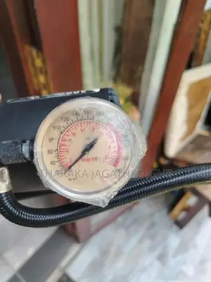 Mini Compressor