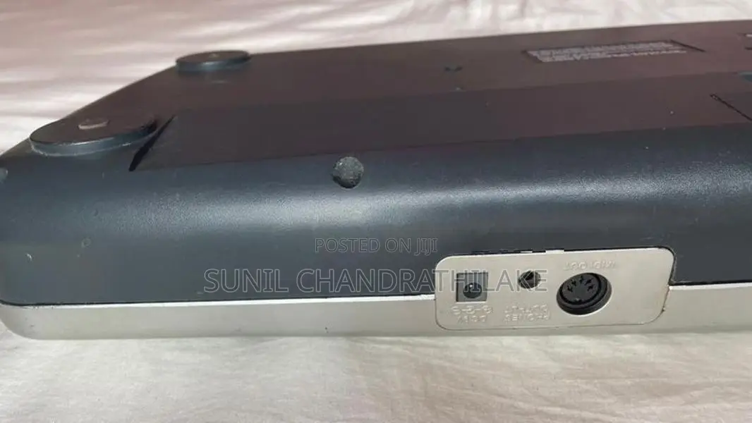 Casio MA-150 Keyboard
