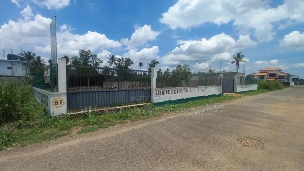 House for Sale Kuliyapitiya
