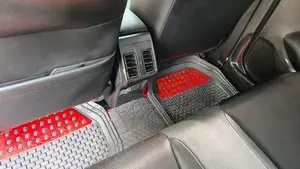 Honda Grace 2017