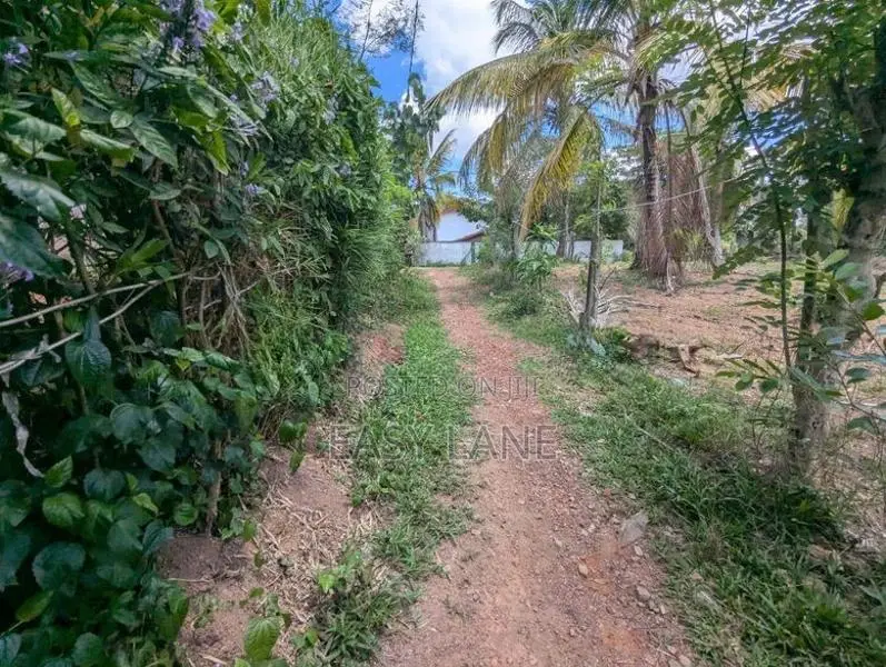 Land for Sale in Yagoda