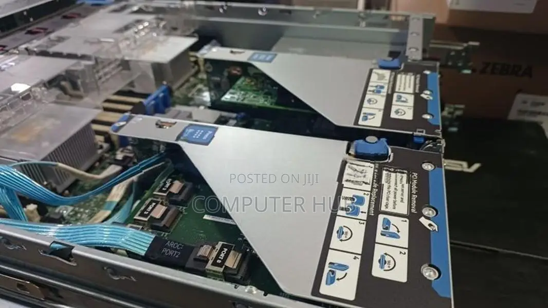 HPE ProLiant DL380 G10 2U Rack Server