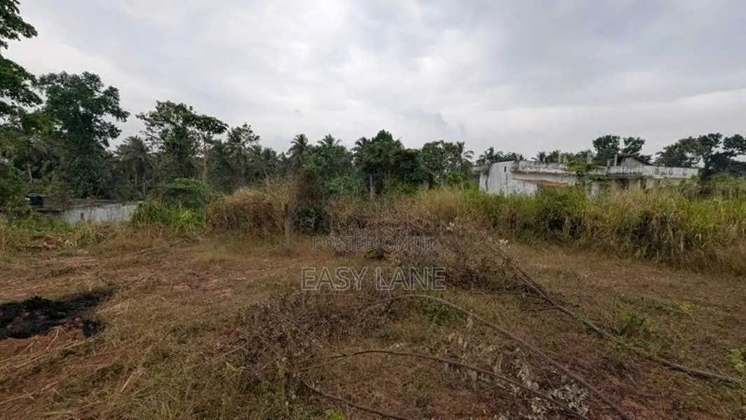 Land for Sale in Aththanagalla