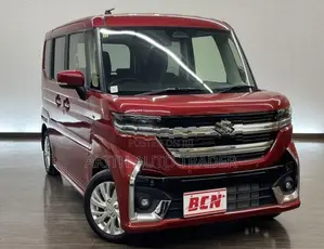 Suzuki Spacia GS 2023