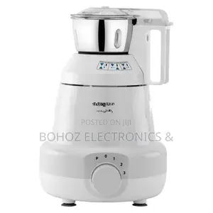 Panasonic Value Series 3 Jar Mixer Grinder MX-GC3550 - 550W