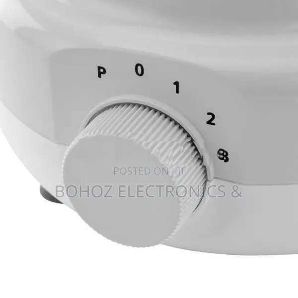 Panasonic Value Series 3 Jar Mixer Grinder MX-GC3550 - 550W