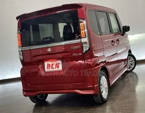 Suzuki Spacia GS 2023