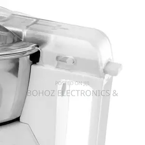 Panasonic Value Series 3 Jar Mixer Grinder MX-GC3550 - 550W