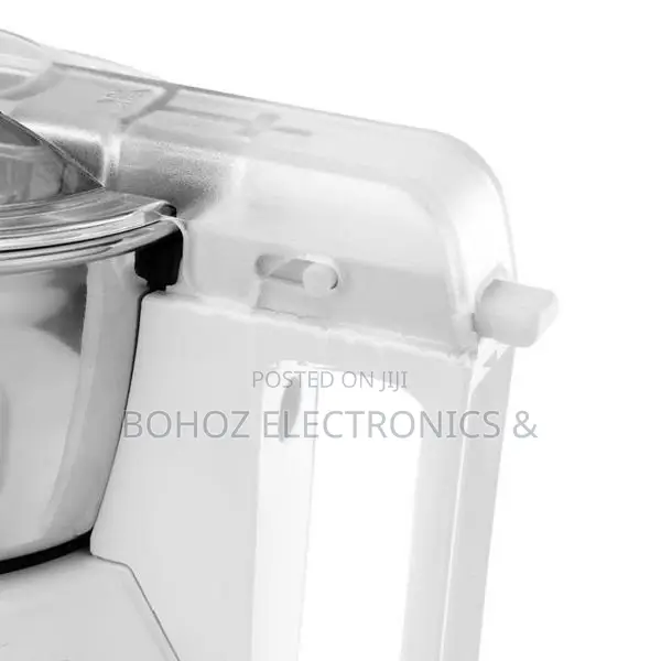 Panasonic Value Series 3 Jar Mixer Grinder MX-GC3550 - 550W