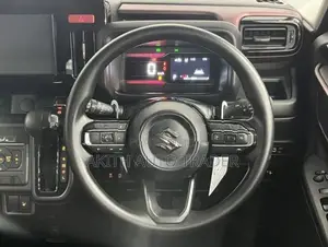 Suzuki Spacia GS 2023