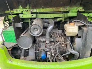 Mistubishi 35 Excavator 2017