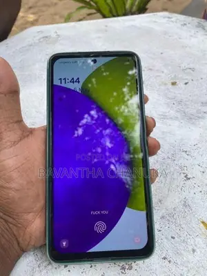 Samsung Galaxy A52 (Used)