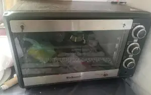 Electric Oven
