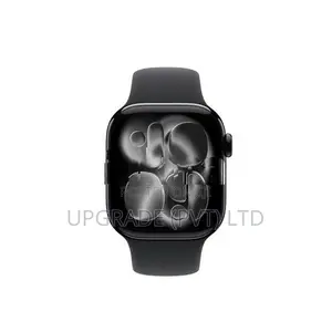S11 42 Mm Apple Watch Gps Black