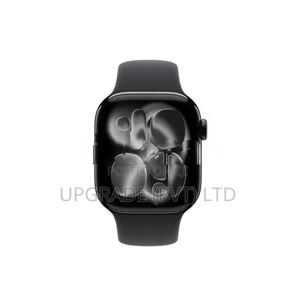 S11 42 Mm Apple Watch Gps Black