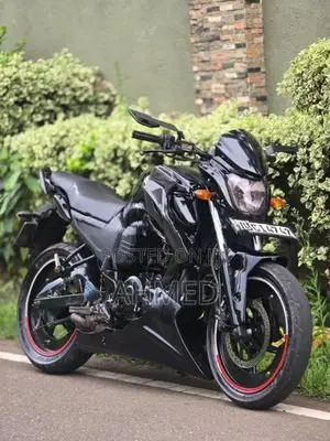 Yamaha FZ 2015