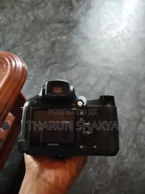 Fujifilm FinePix Digital Camera