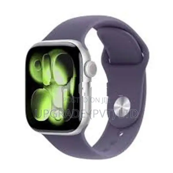 S11 42 Mm Apple Watches Gps