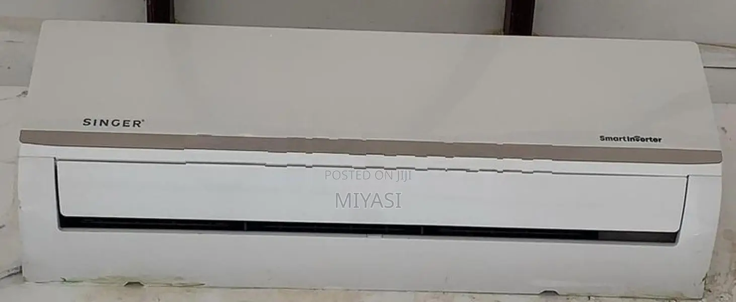 Singer Air Conditioner