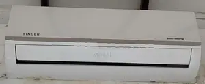 Singer Air Conditioner