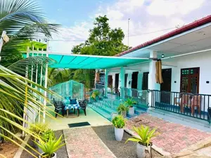 NMK Trinco Holiday Inn For Rent In Triccomalee