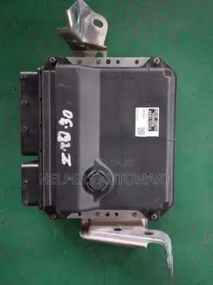 Toyota Prius W30 ECU ( U2 )