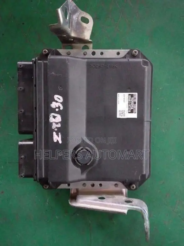 Toyota Prius W30 ECU ( U2 )