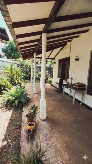 Valuable Single Story House sale in Kesbewa