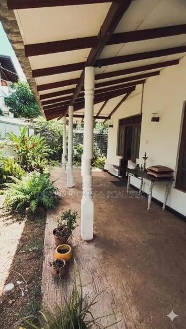 Valuable Single Story House sale in Kesbewa