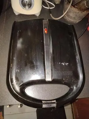 Hot Bun Toster