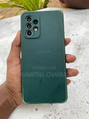 Samsung Galaxy A52 (Used)