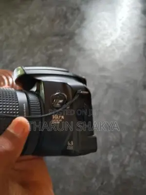 Fujifilm FinePix Digital Camera