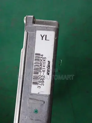 Honda Fit GD1 ECU ( Y L )