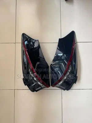 Toyota Yaris Cross MXPJ10 Recondition Taillight