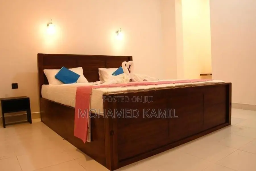 Tourist Hotel Arugam Bay