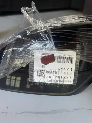 Suzuki Spacia Side Mirror