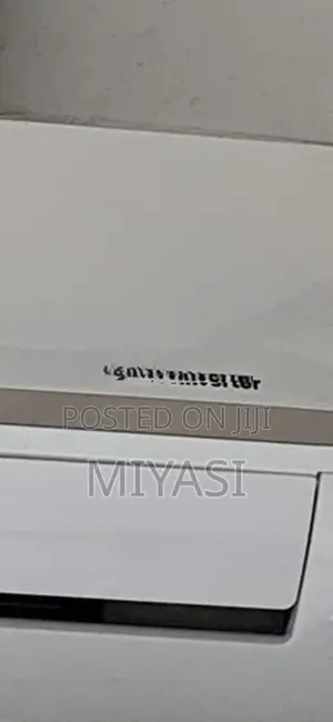 Singer Air Conditioner