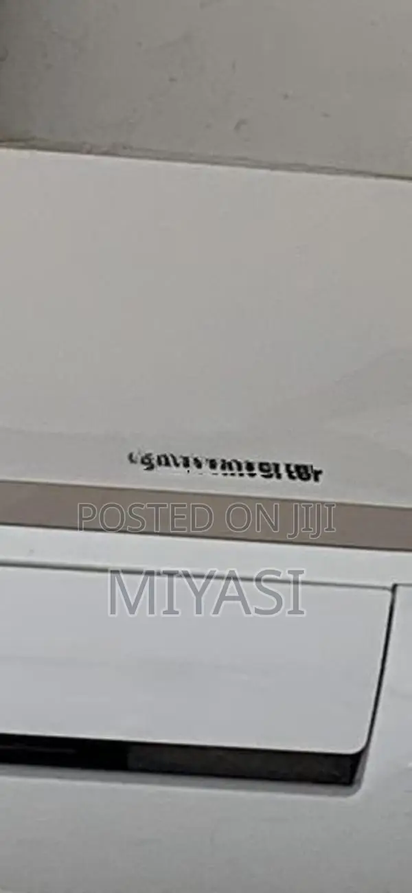 Singer Air Conditioner